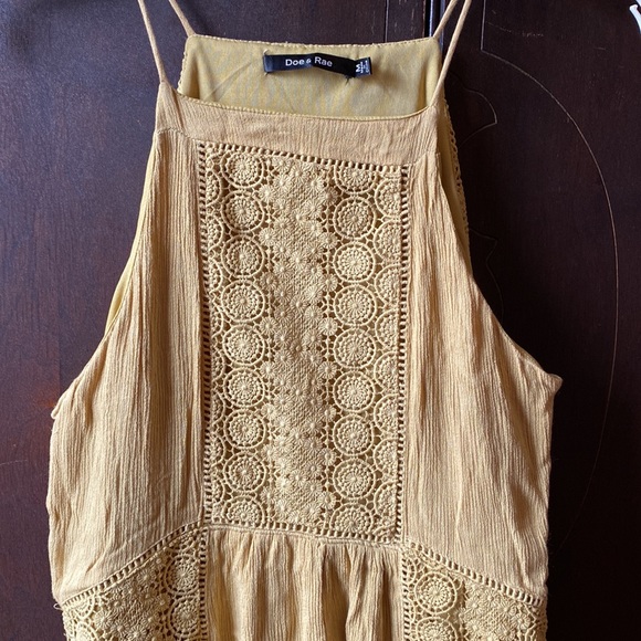 Doe & Rae Dress - Picture 2 of 15